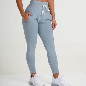 BRAND NEW NVGT Silver Mist Joggers size XS